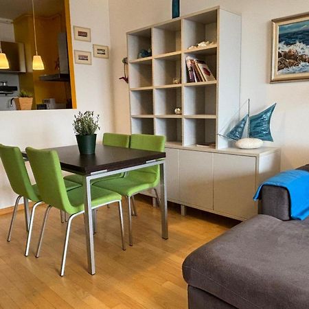 Apartman Vivi Zagreb Exterior photo