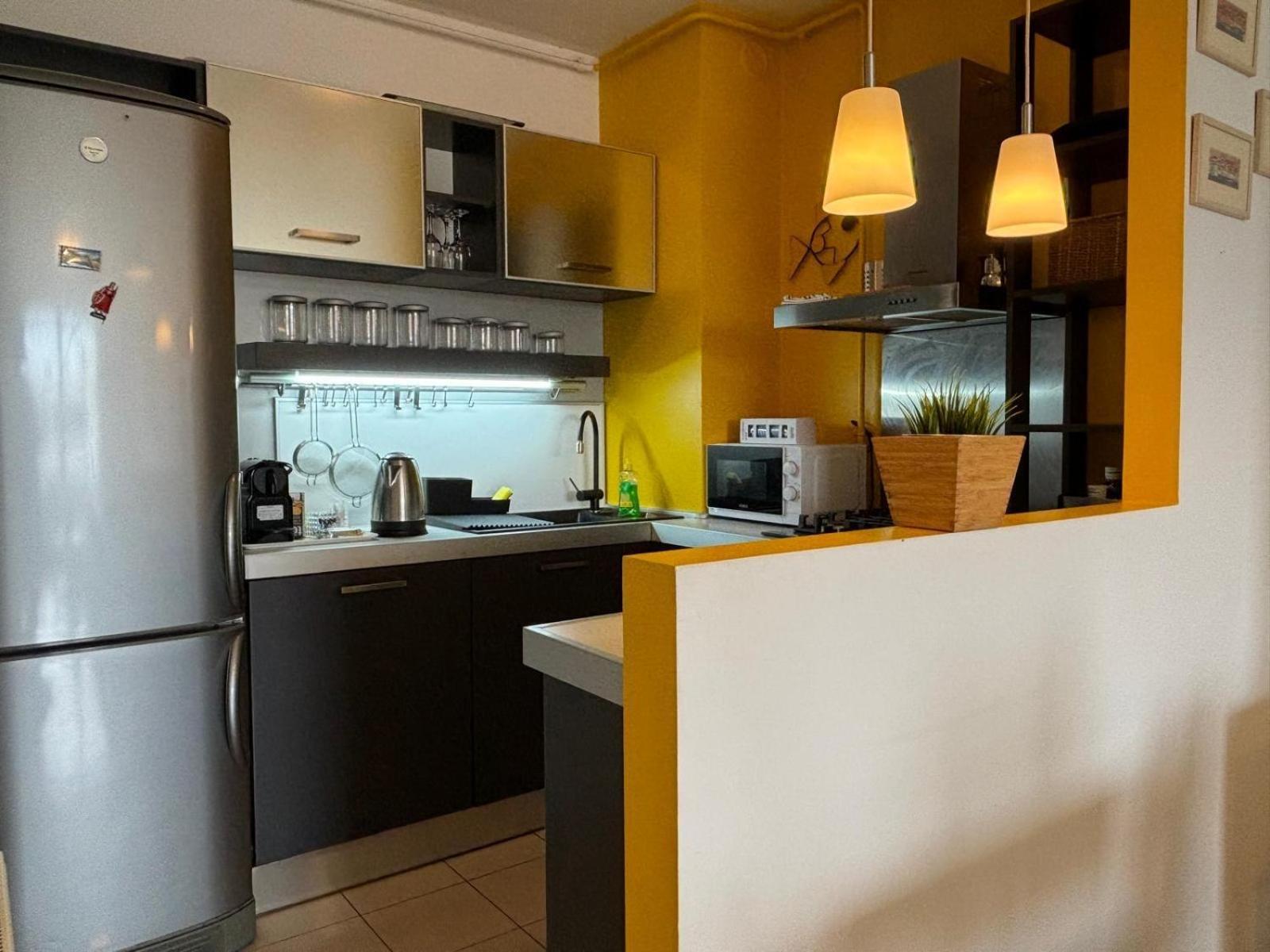 Apartman Vivi Zagreb Exterior photo
