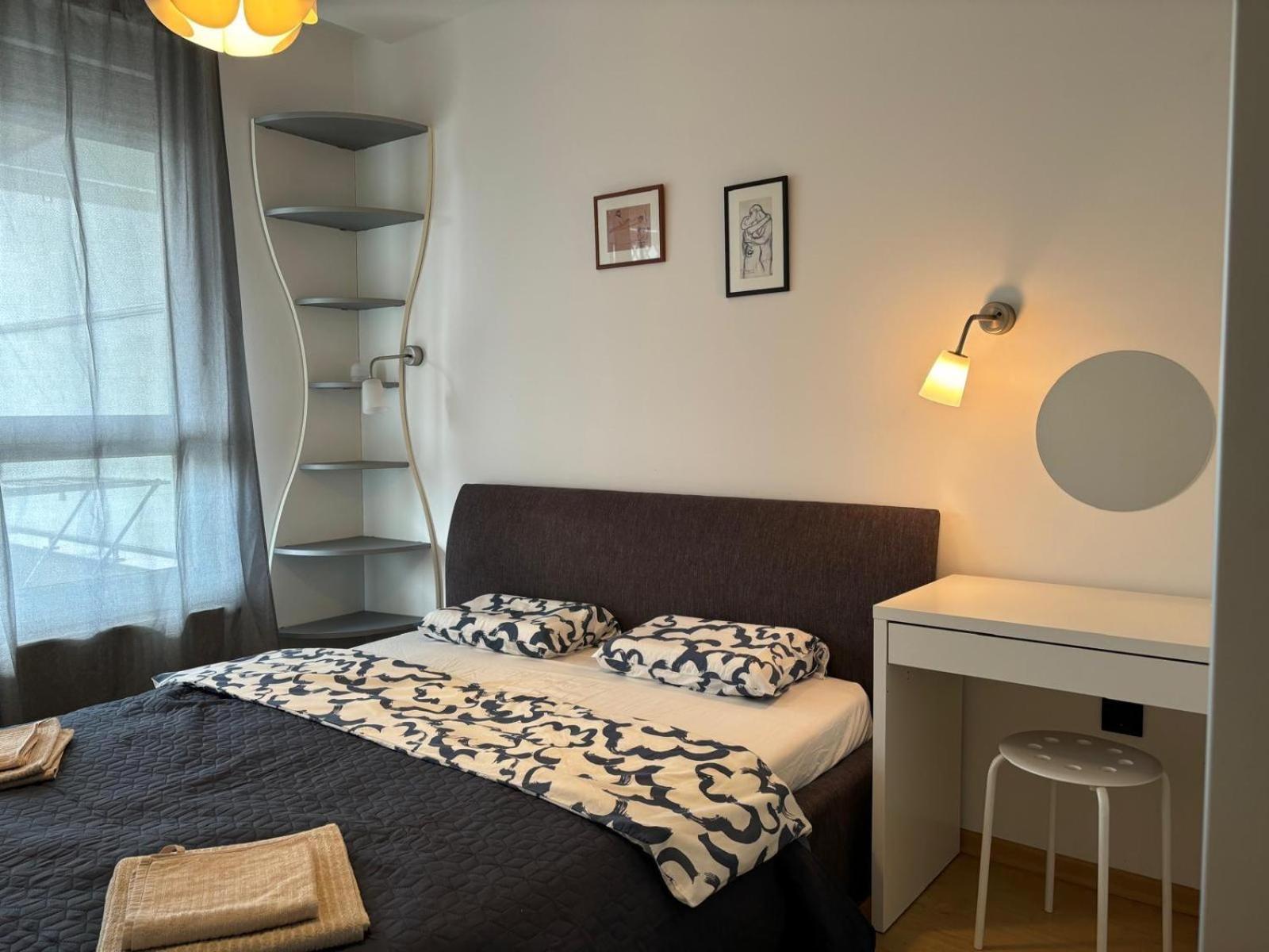 Apartman Vivi Zagreb Exterior photo