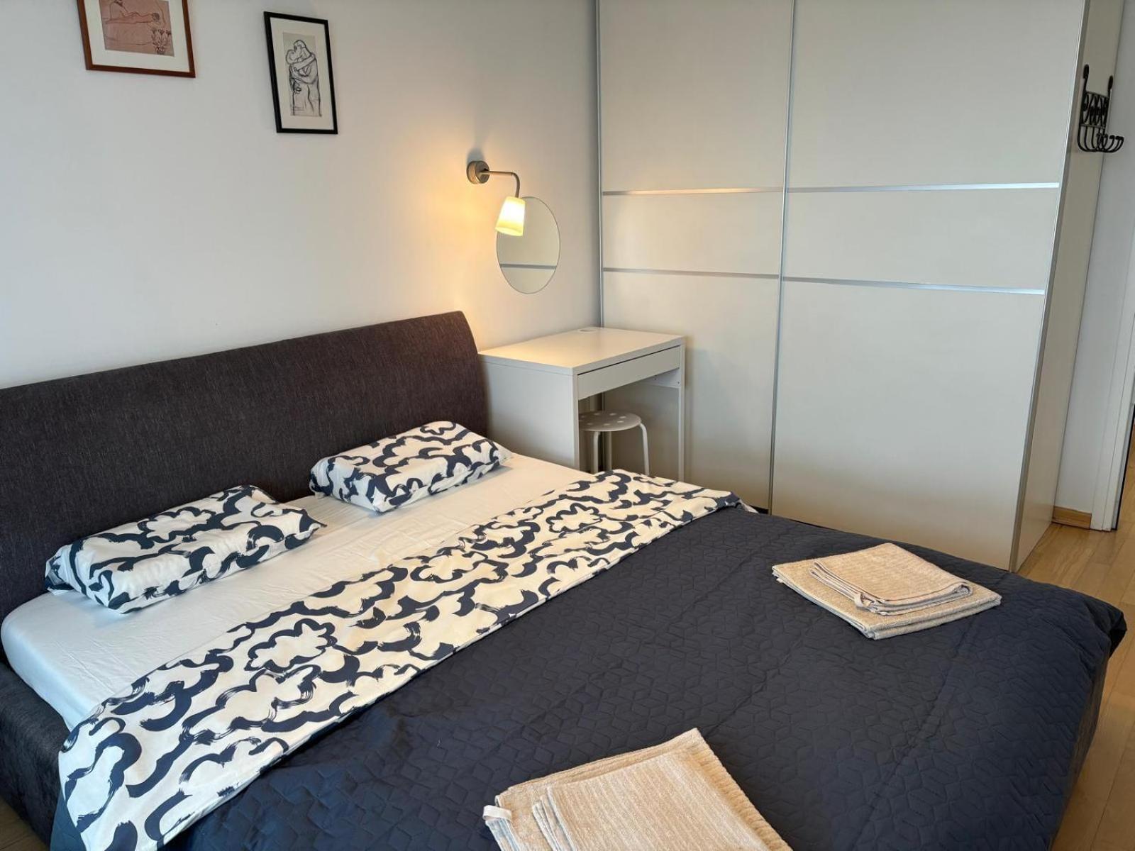 Apartman Vivi Zagreb Exterior photo