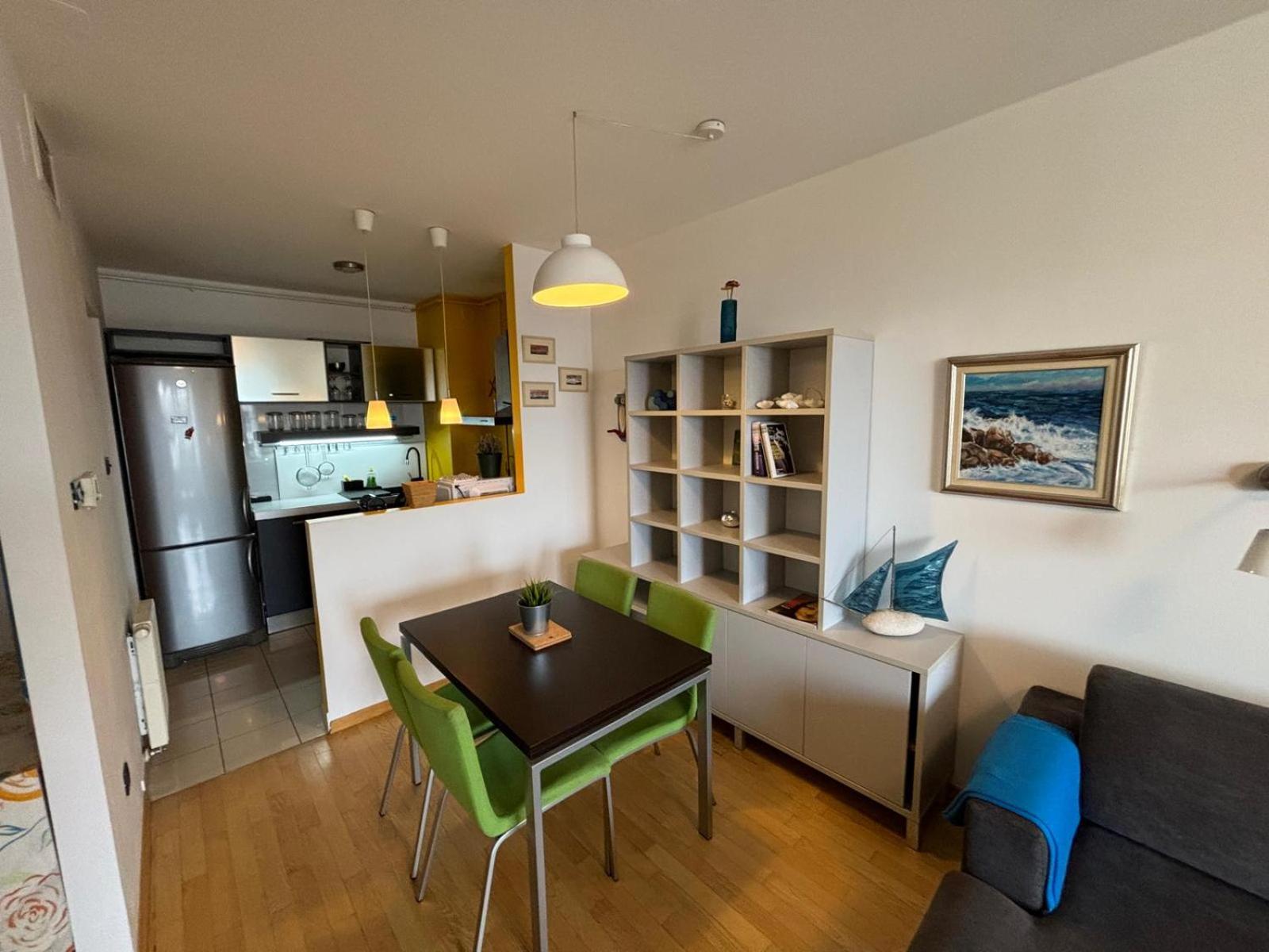 Apartman Vivi Zagreb Exterior photo