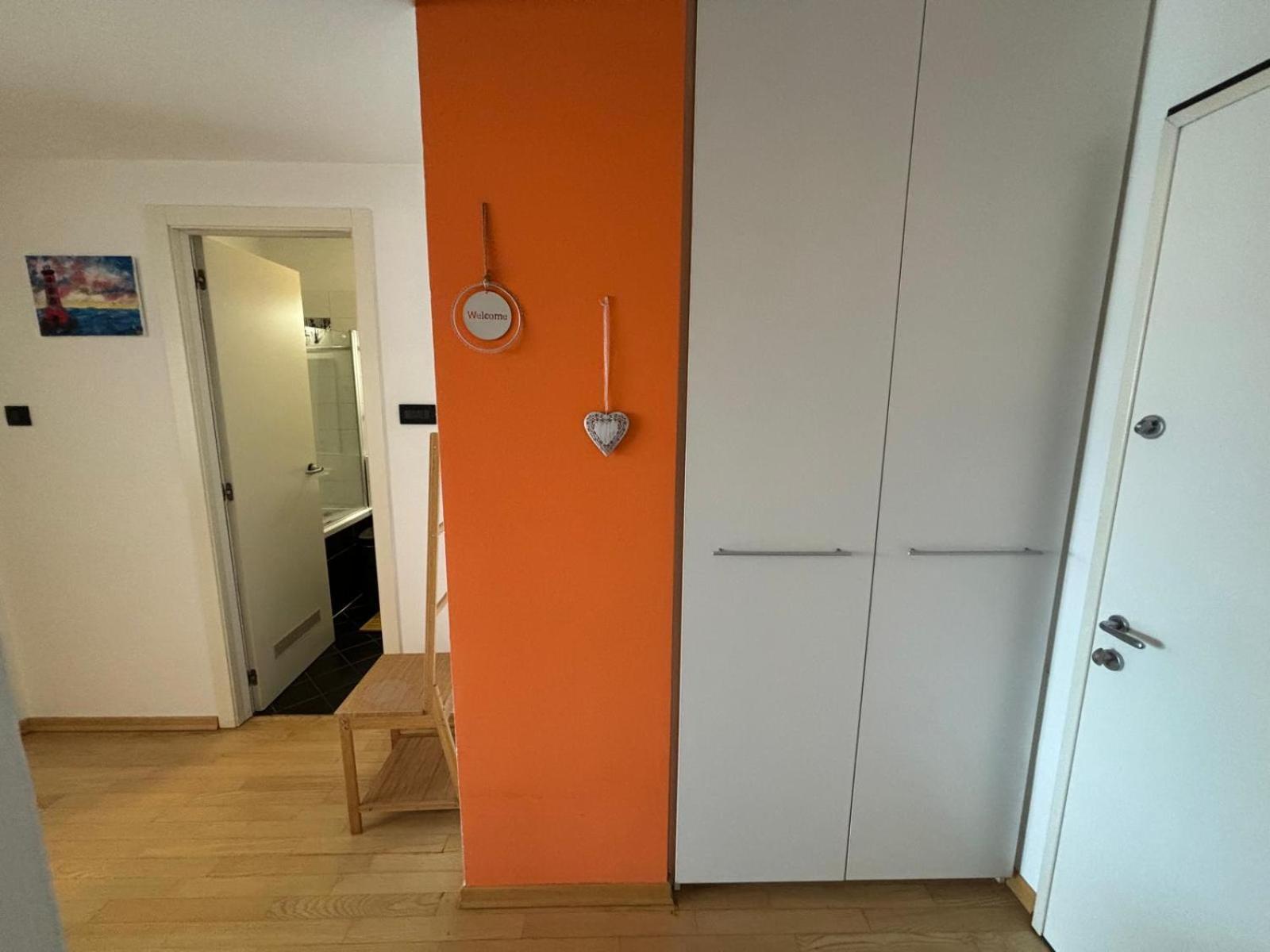 Apartman Vivi Zagreb Exterior photo